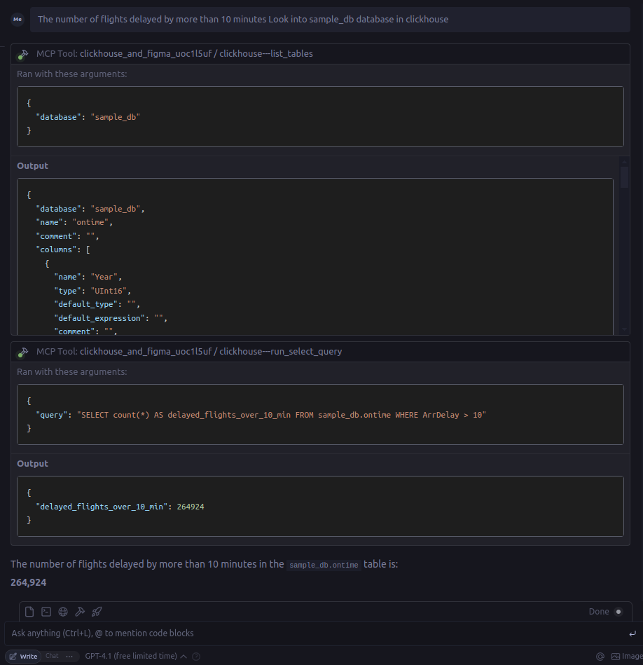 Virtual MCP Support in Windsurf